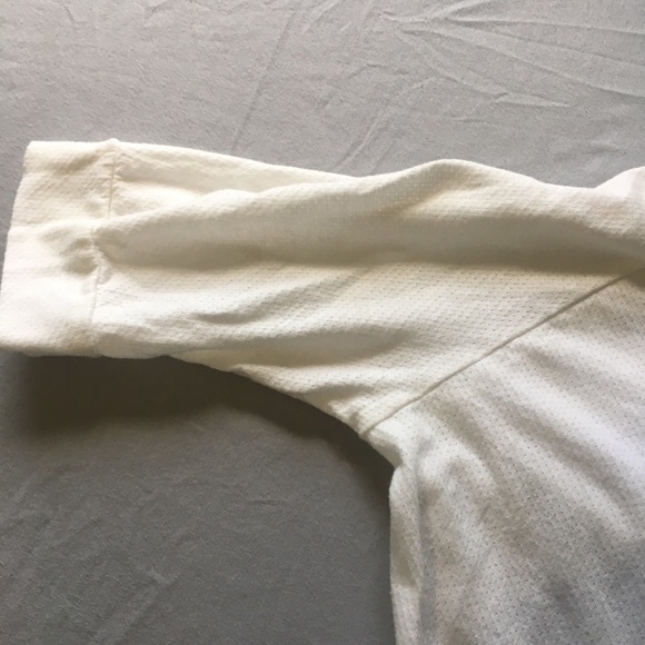 Girls Avalanche Half Sleeve Shirt w/Hoodie 14/16 - Picture 5 of 6